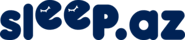 Sleep.az Logo