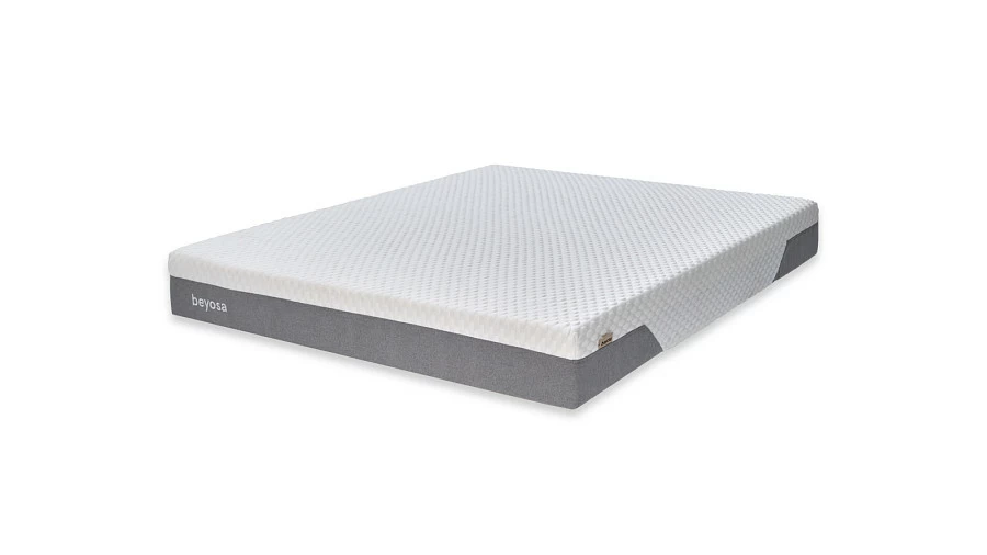 "Active Expanded" anatomik matras