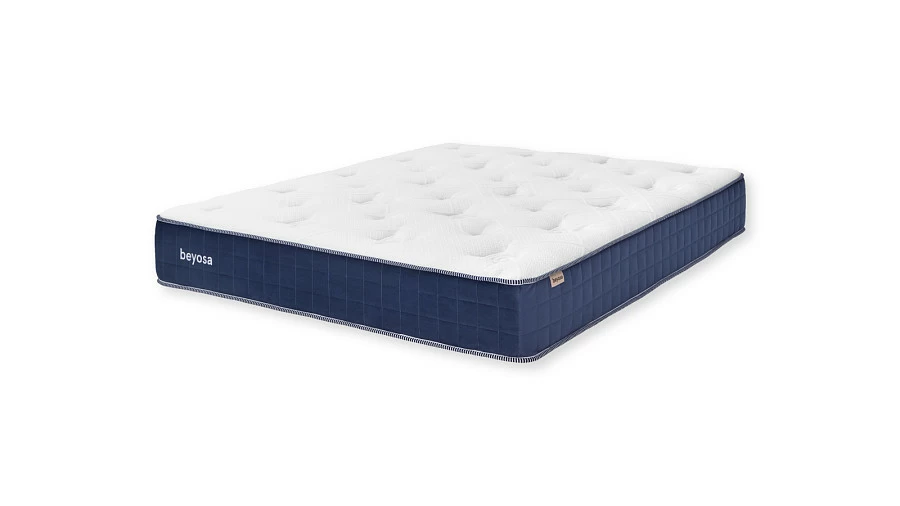 "Mental Revive" anatomik matras