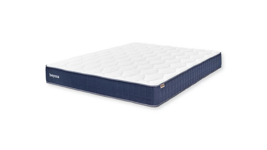 "Mental Renew" anatomik matras