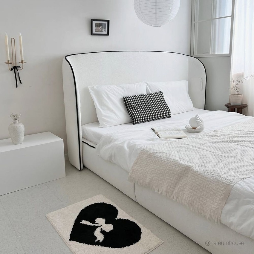 "Klark New" çarpayı