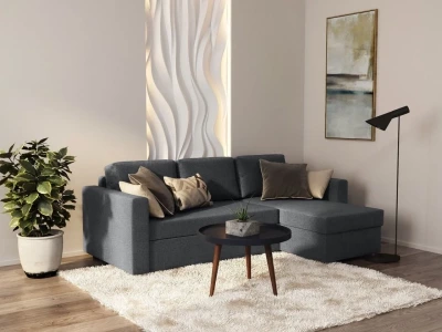 "Oslo" künc divanı